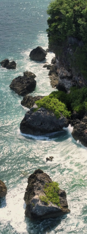 Kumbra coast