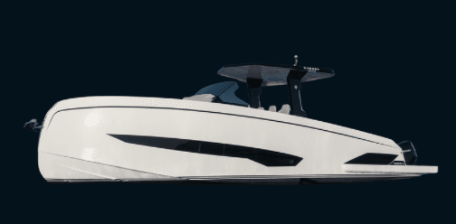 Conventional - Kumbra Yachts