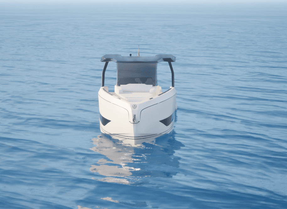 Kumbra 36 - Charter & Enjoy